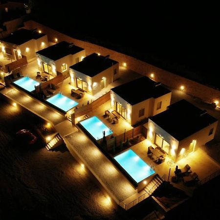 Manifesto Suites Монемвазия Экстерьер фото